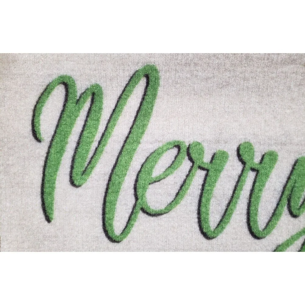 Printed Kitchen Rug (17
